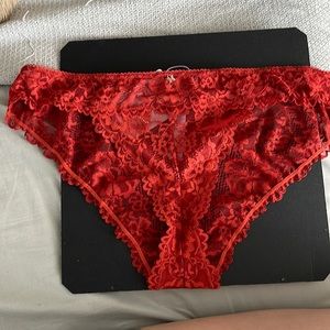Savage X Fenty Panties
